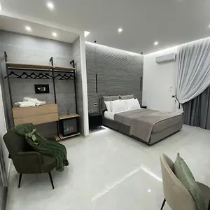 Calasanzio26 Luxury Appartamento