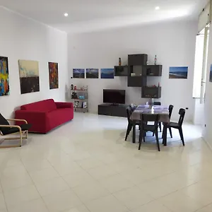 Inside Naples-dint'e'viche' Appartamento
